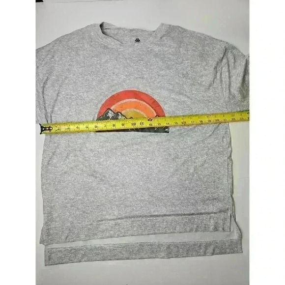 C&C California Mountain Sweatshirt and Jogger Set Large - Picture 2 of 7